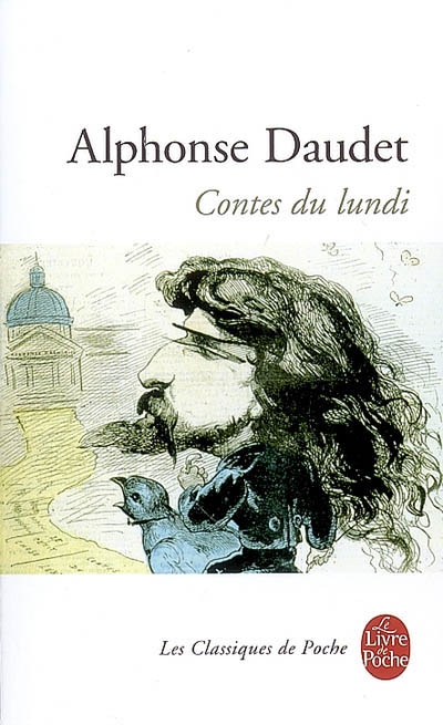 Contes du Lundi - 