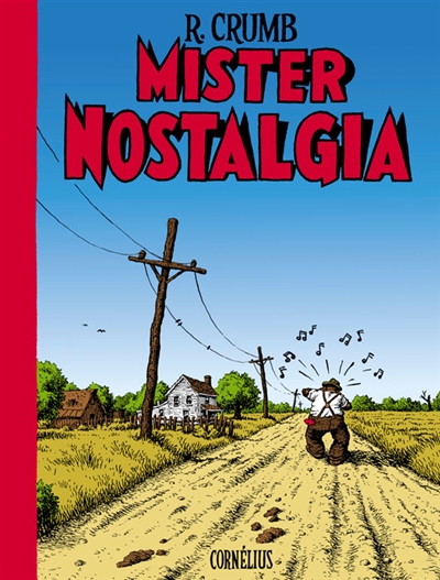 Mister Nostalgia - 