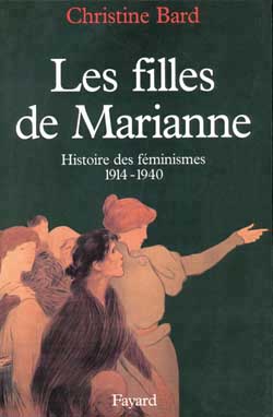 filles de Marianne (Les ) - 