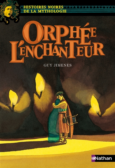 Orphée l'enchanteur - 