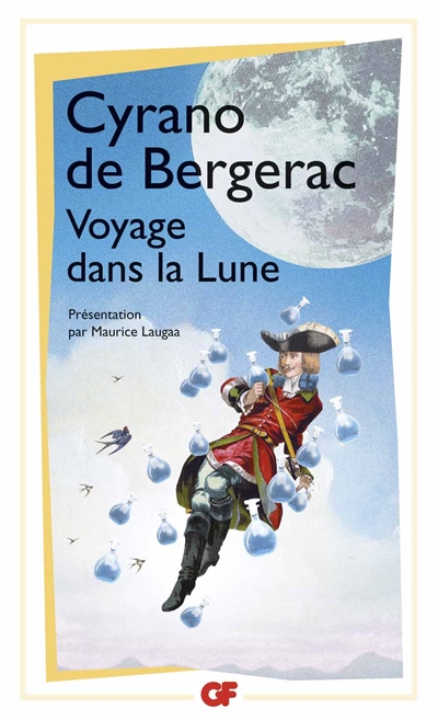 Voyage dans la lune - 