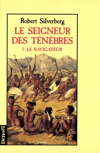 seigneur des ténèbres (Le) - 