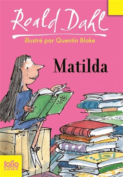 Matilda - 