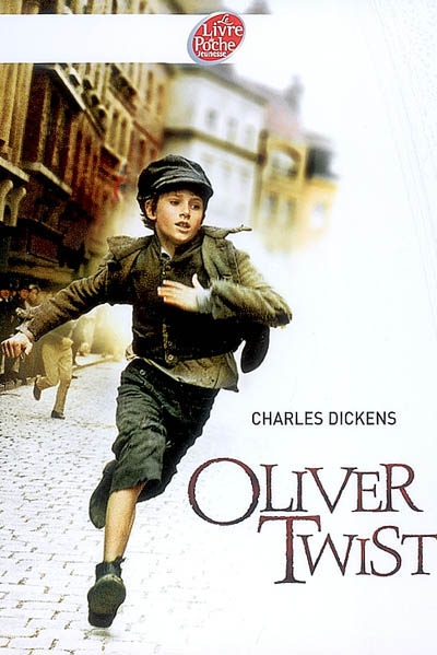 Oliver Twist - 