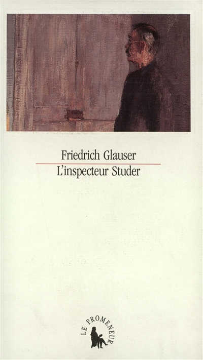 Inspecteur Studer (L') - 