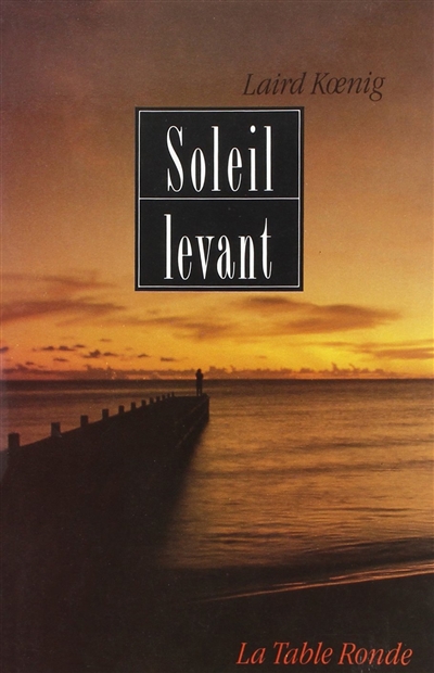 Soleil levant - 