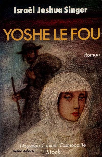 Yoshe le Fou - 