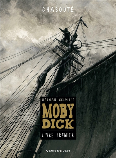 Moby Dick - 