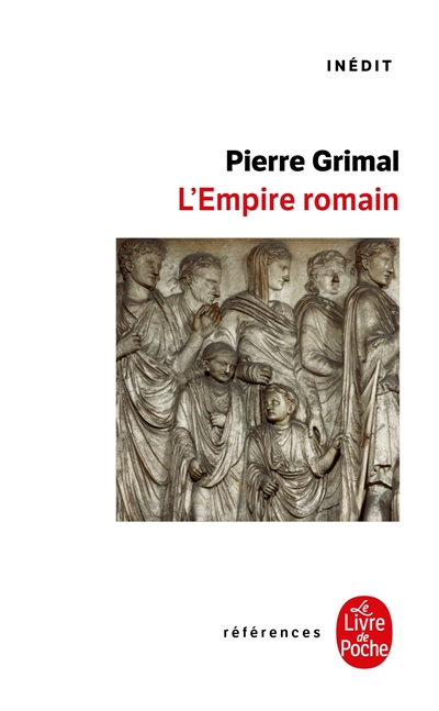 Empire romain (L') - 