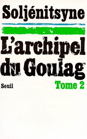 Archipel du Goulag (L') - 