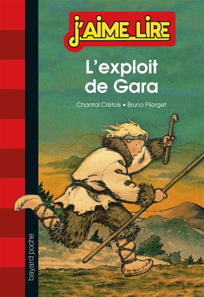 exploit de Gara (L') - 