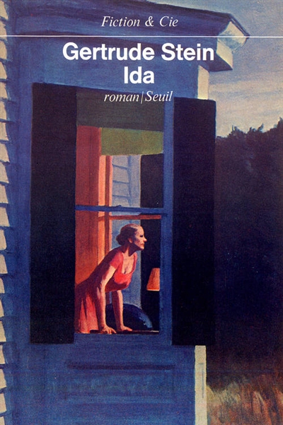 Ida - 