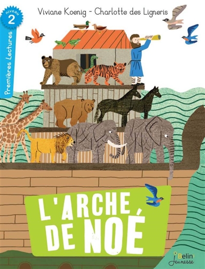 arche de Noé (L') - 