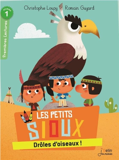 Drôles d'oiseaux ! - 