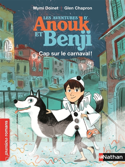 Cap sur le carnaval ! - 