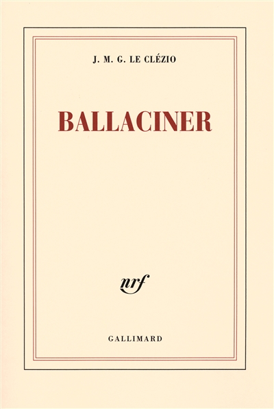 Ballaciner - 