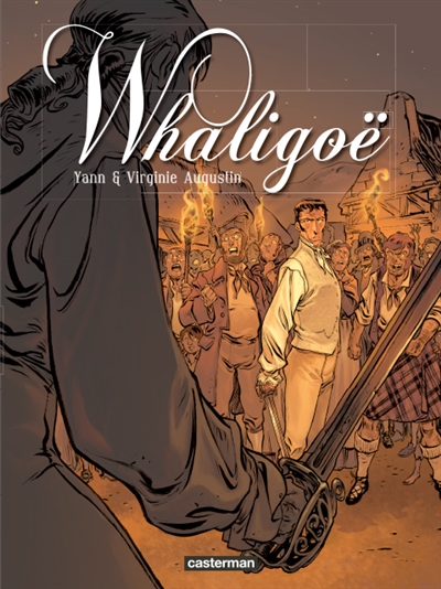 Whaligoë - 