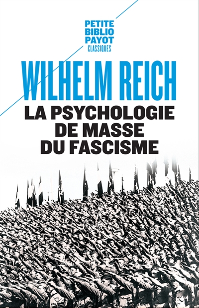 Psychologie de masse du fascisme - 