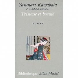 Tristesse et beauté - 