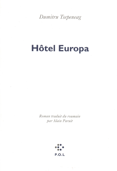 Hôtel Europa - 