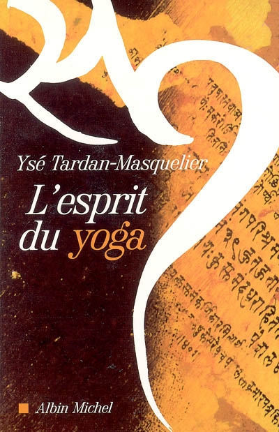 esprit du yoga (L') - 