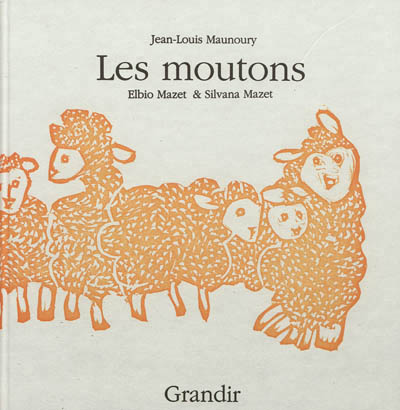 moutons (Les ) - 