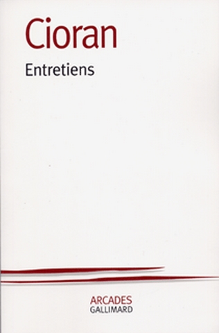 Entretiens - 