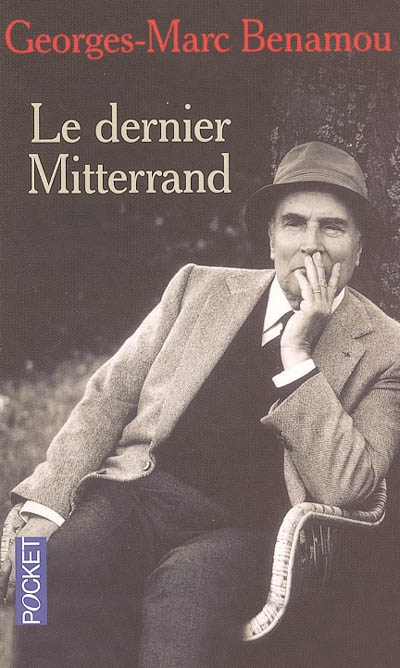 dernier Mitterrand (Le) - 