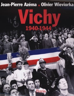 Vichy, 1940-1944 - 