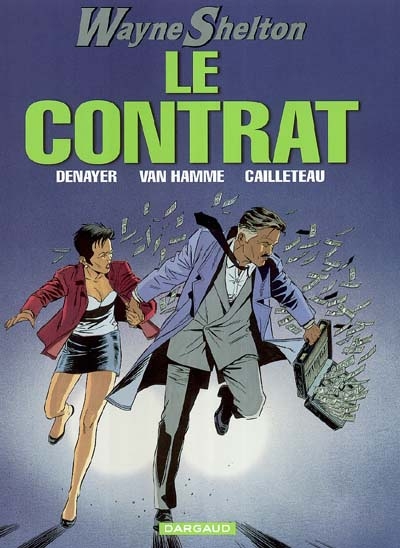 contrat (Le) - 