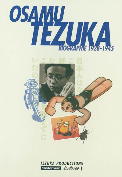 Osamu Tezuka - 