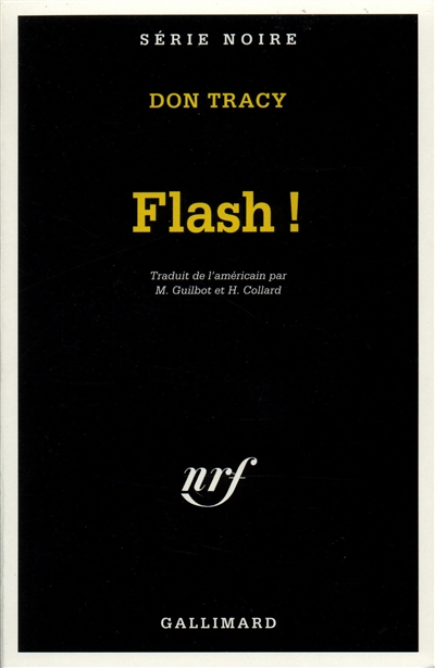 Flash ! - 