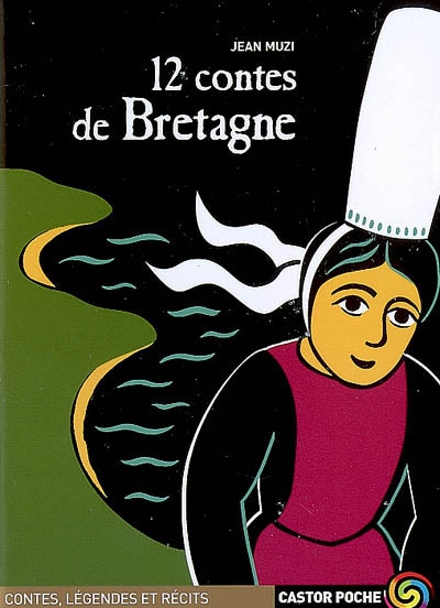 12 contes de Bretagne - 