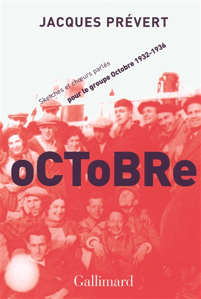 Octobre - 