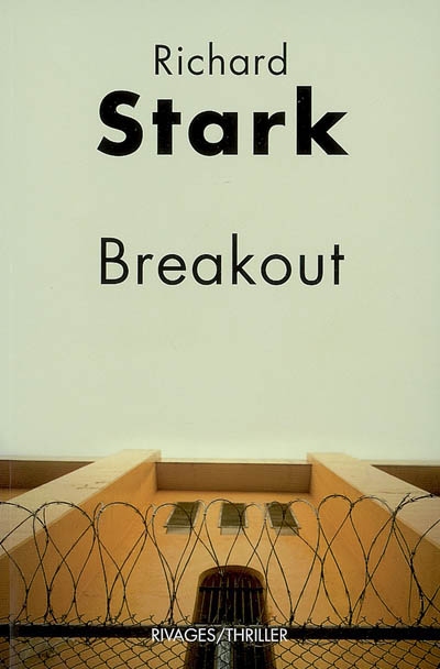 Breakout - 