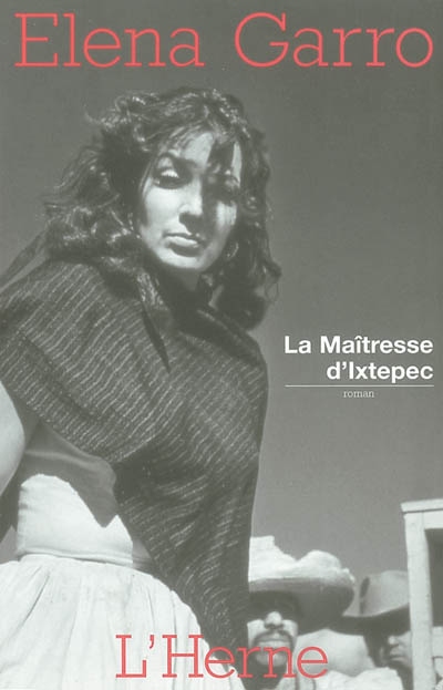 maîtresse d'Ixtepec (La) - 