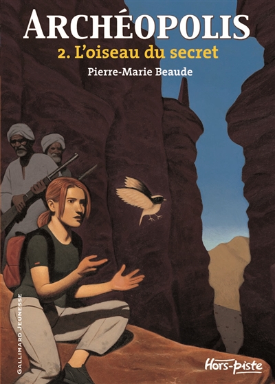 oiseau du secret (L') - 