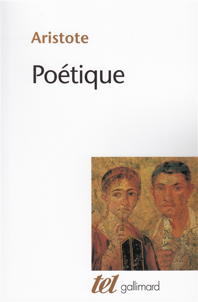 Poétique - 