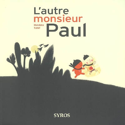 autre monsieur Paul (L') - 