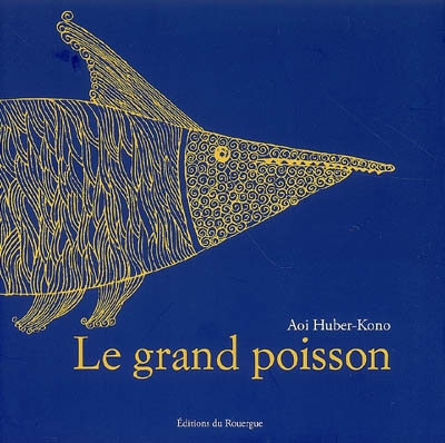 grand poisson (Le) - 