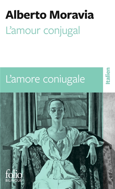 amour conjugal (L') - 