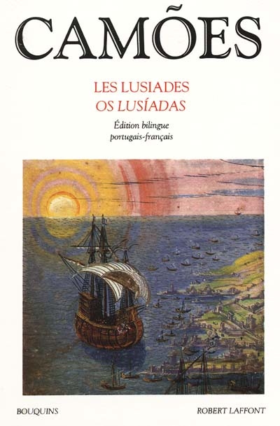 Lusiades (Les ) - 