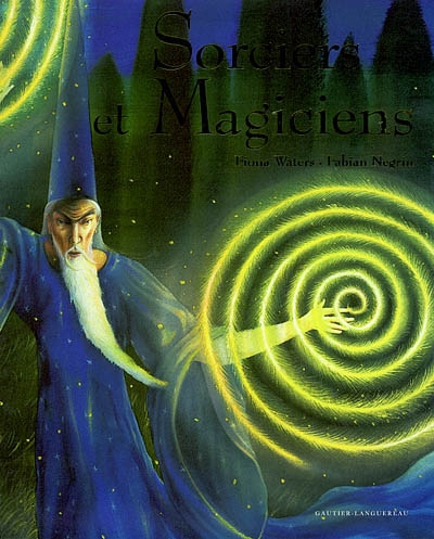 Sorciers et magiciens - 