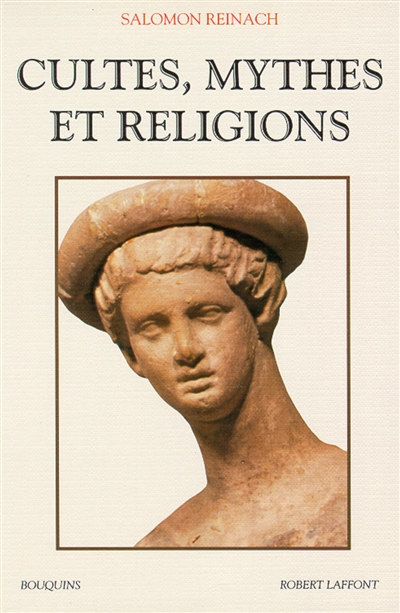 Cultes, mythes et religions - 