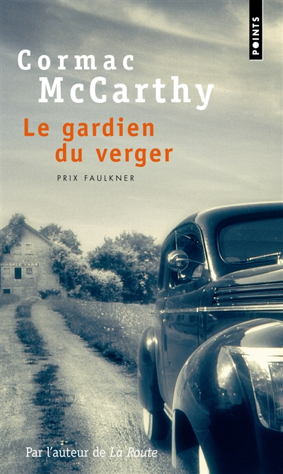 gardien du verger (Le) - 