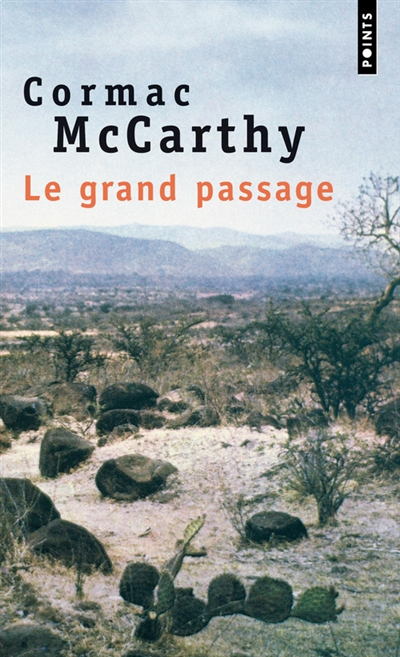 grand passage (Le) - 