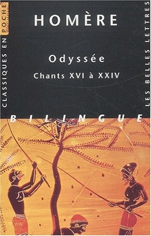 Odyssée - 