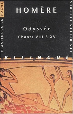 Odyssée - 