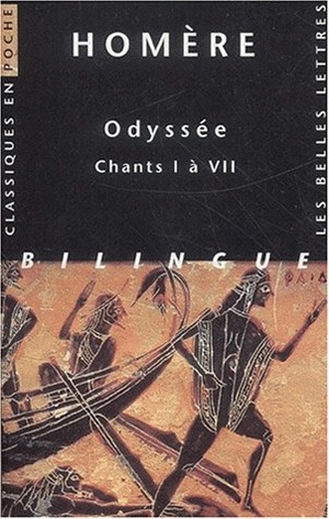 Odyssée - 