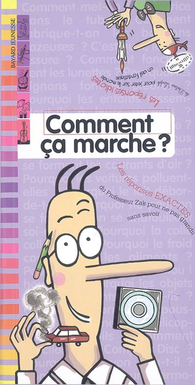 Comment ça marche ? - 